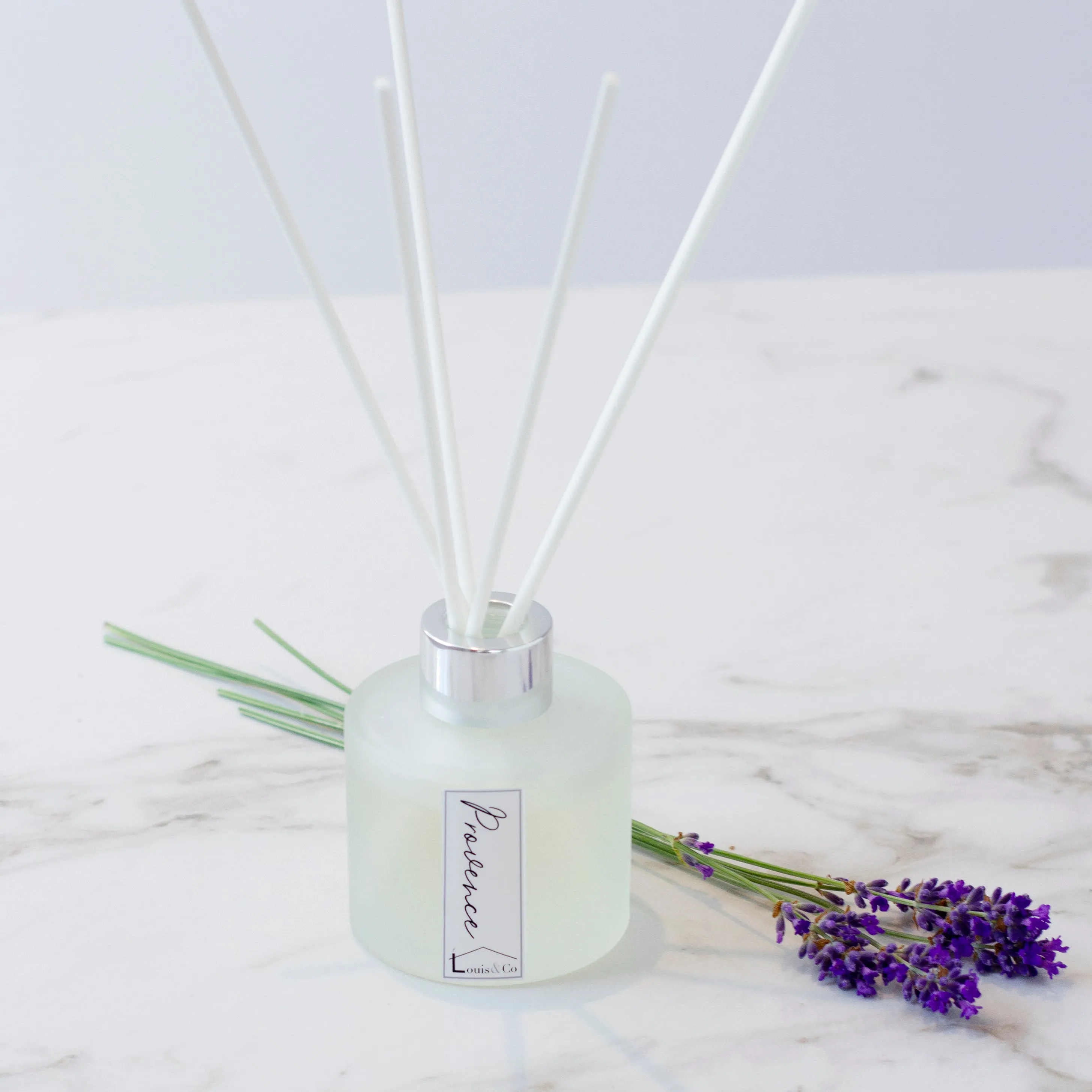 Provence Diffuser