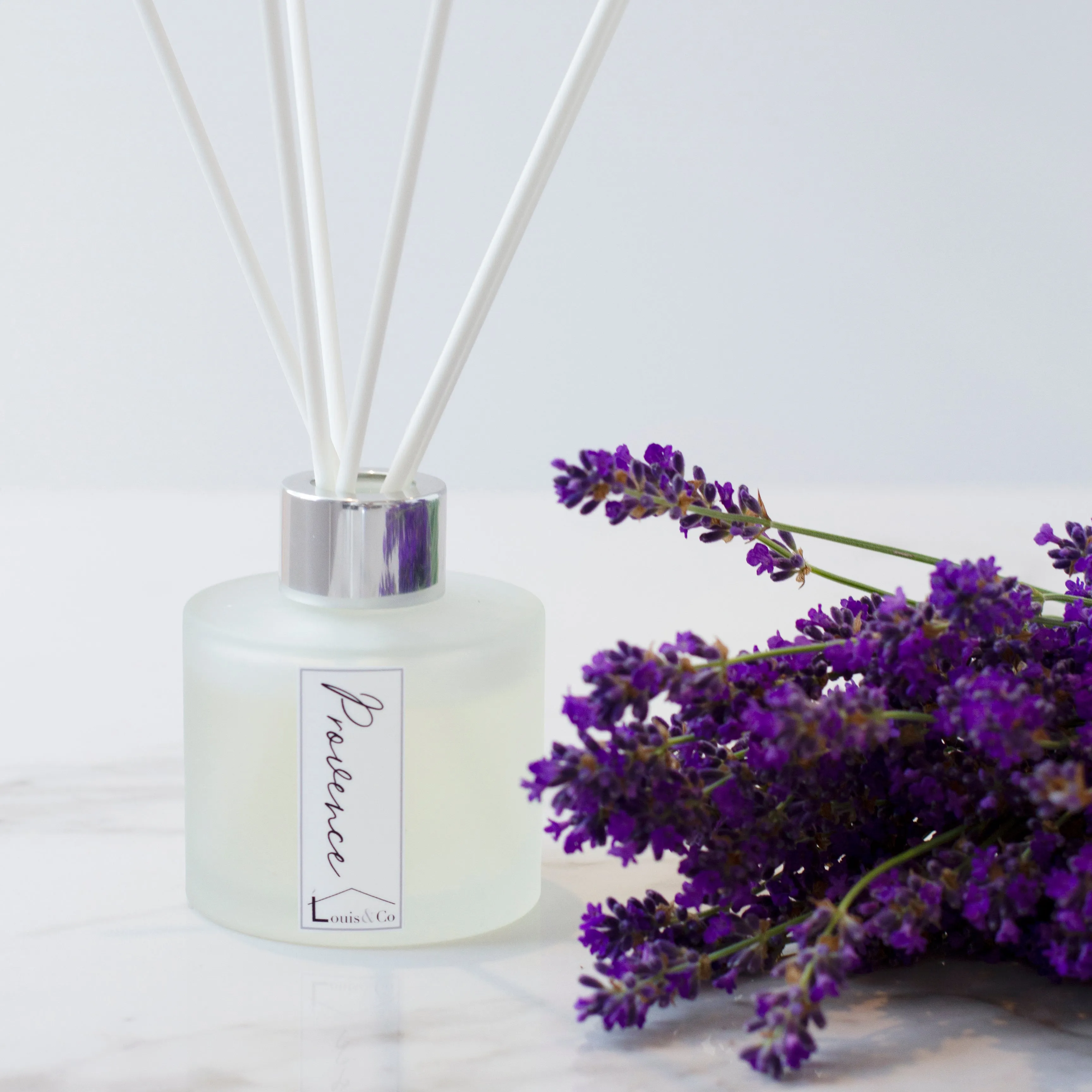 Provence Diffuser