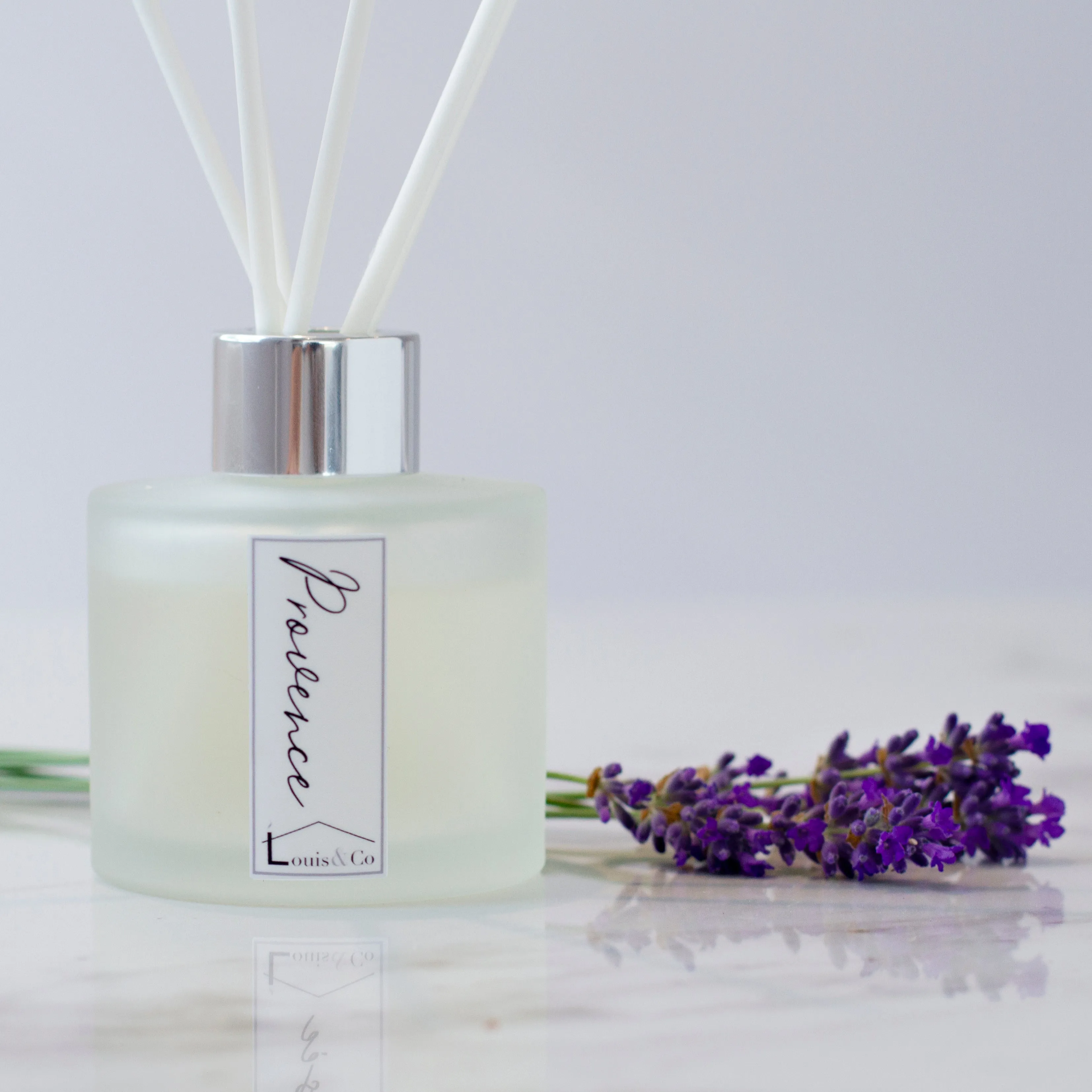 Provence Diffuser