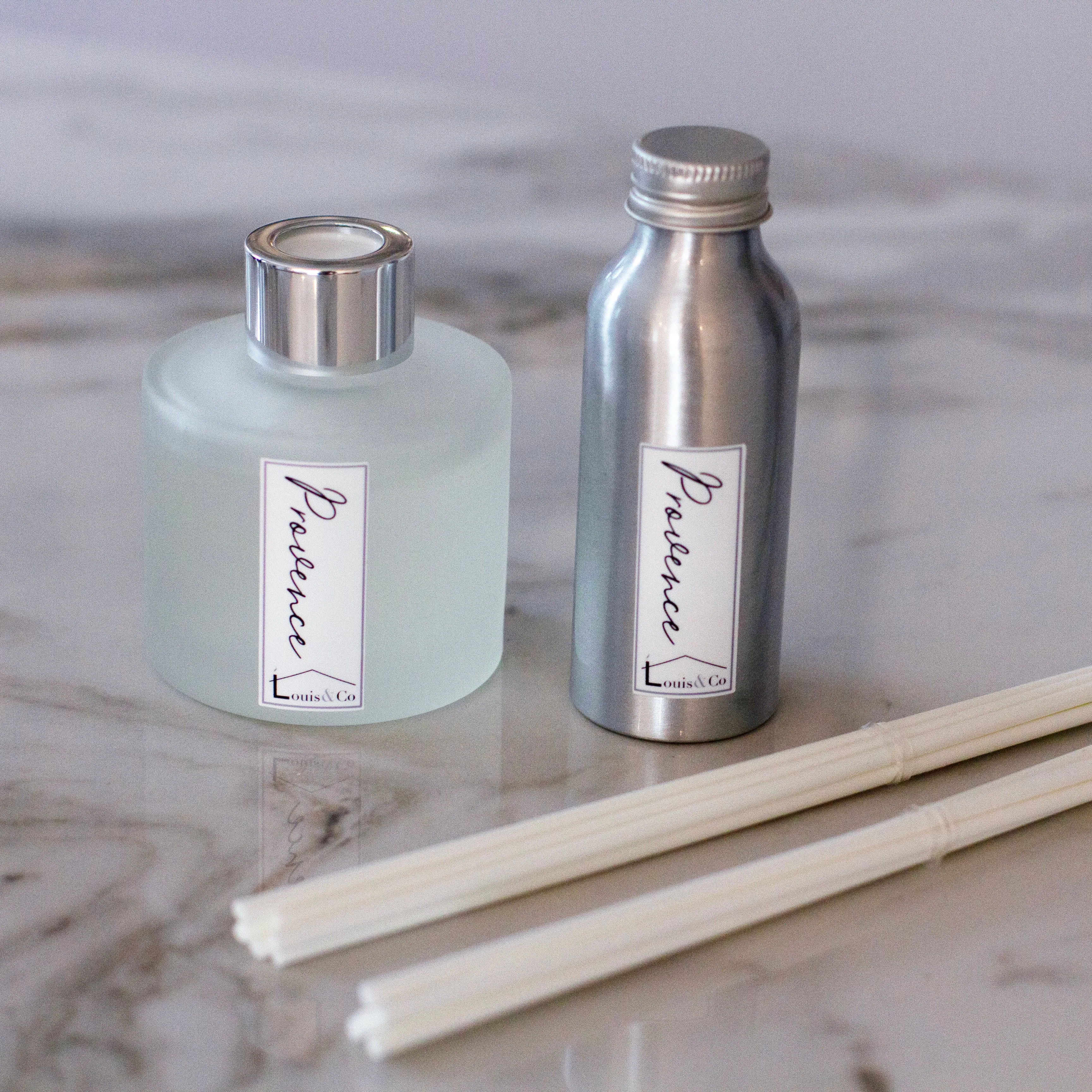 Provence Diffuser
