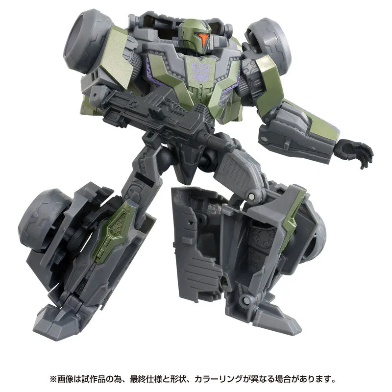 "Transformers: The Movie" Studio Series SS GE-08 Decepticon Soldier