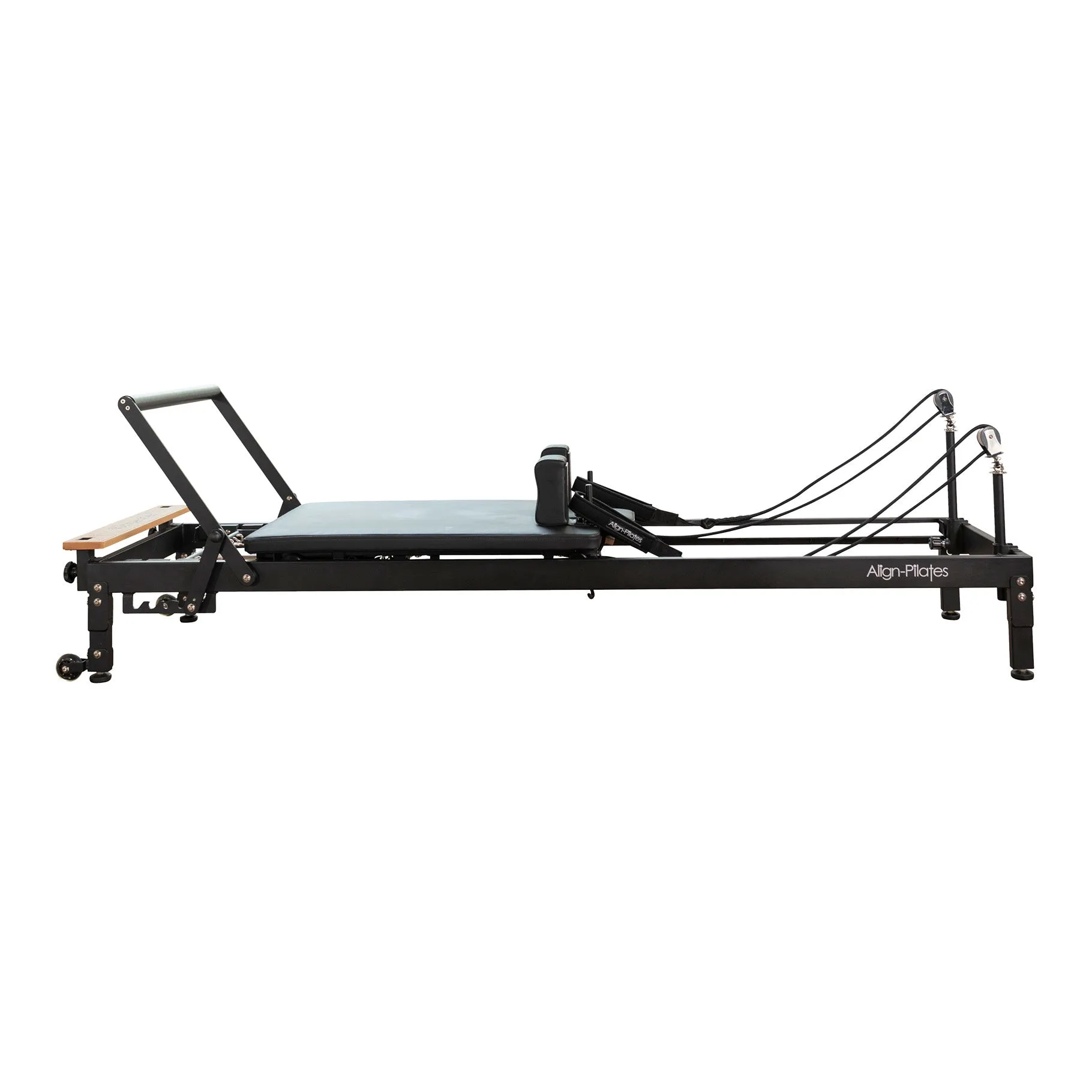 R8-Pro Pilates Reformer by Align Pilates