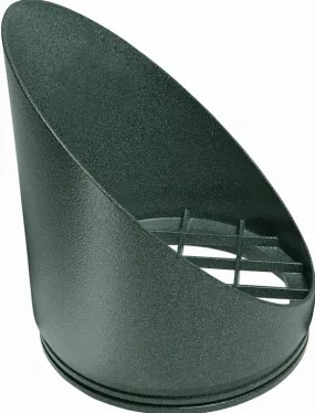 RAB Lighting  HV1VG VERDE HOOD AND GUARD FOR RAB HB101VG
