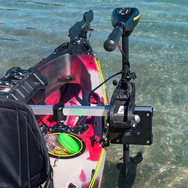 RAILBLAZA Kayak Motor Mount