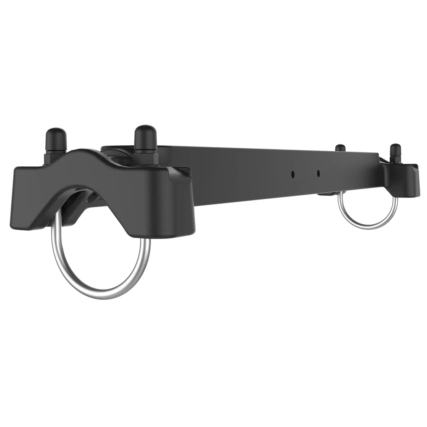 Ram Tough Track - 15" Track for 1.75"-2" Bars | RAP-TRACK-B18HU