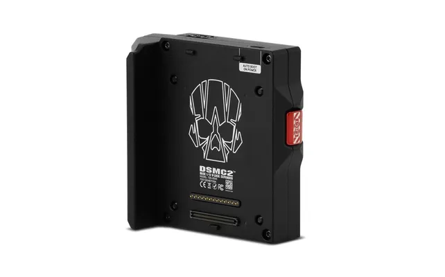 RED DIGITAL CINEMA DSMC2 BASE I/O V-LOCK EXPANDER