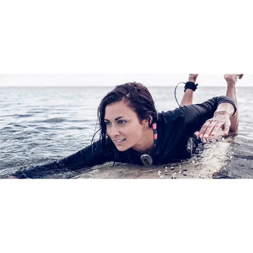REMOVU M1 A1 Waterproof Wireless Microphone System for GoPro