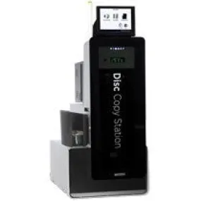 Rimage 8200N Copy Station