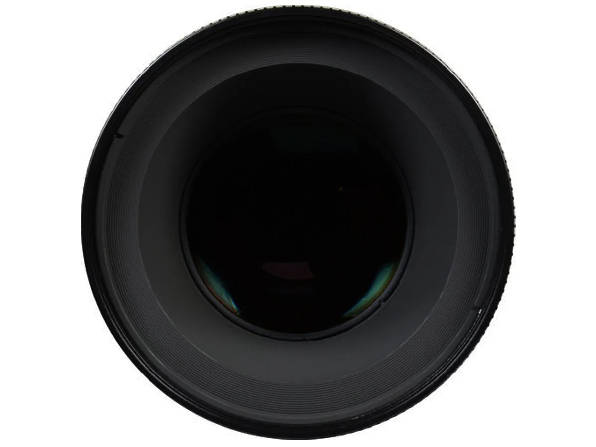 Rokinon Xeen XN85-C 85mm T1.5 Professional CINE Lens for Canon EF