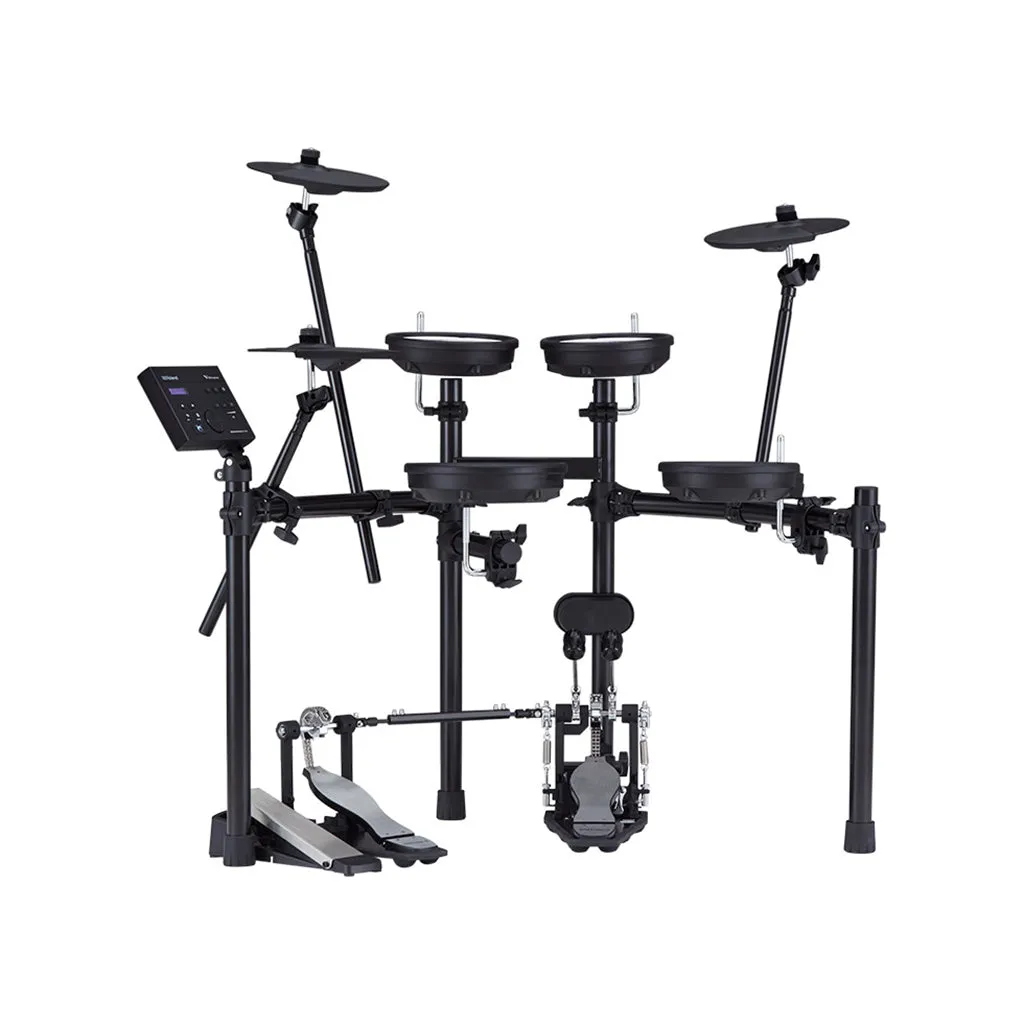 Roland TD-07DMK V-Drums Electronic Drum Kit