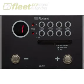 Roland TM-1 Trigger Module