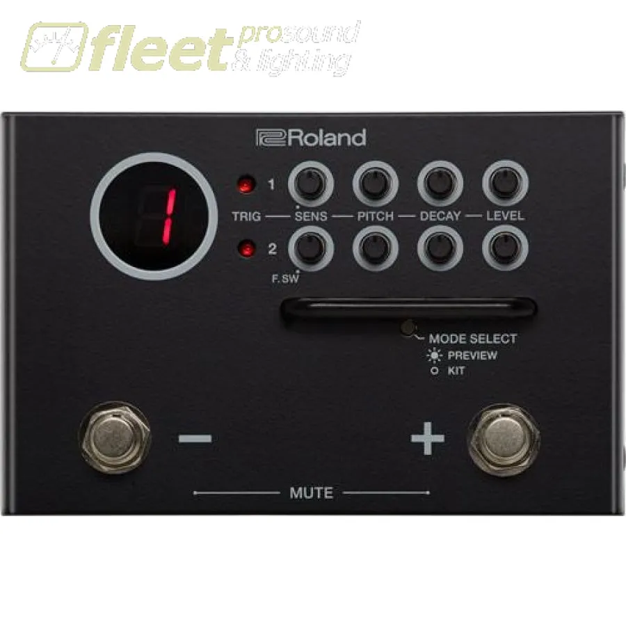 Roland TM-1 Trigger Module