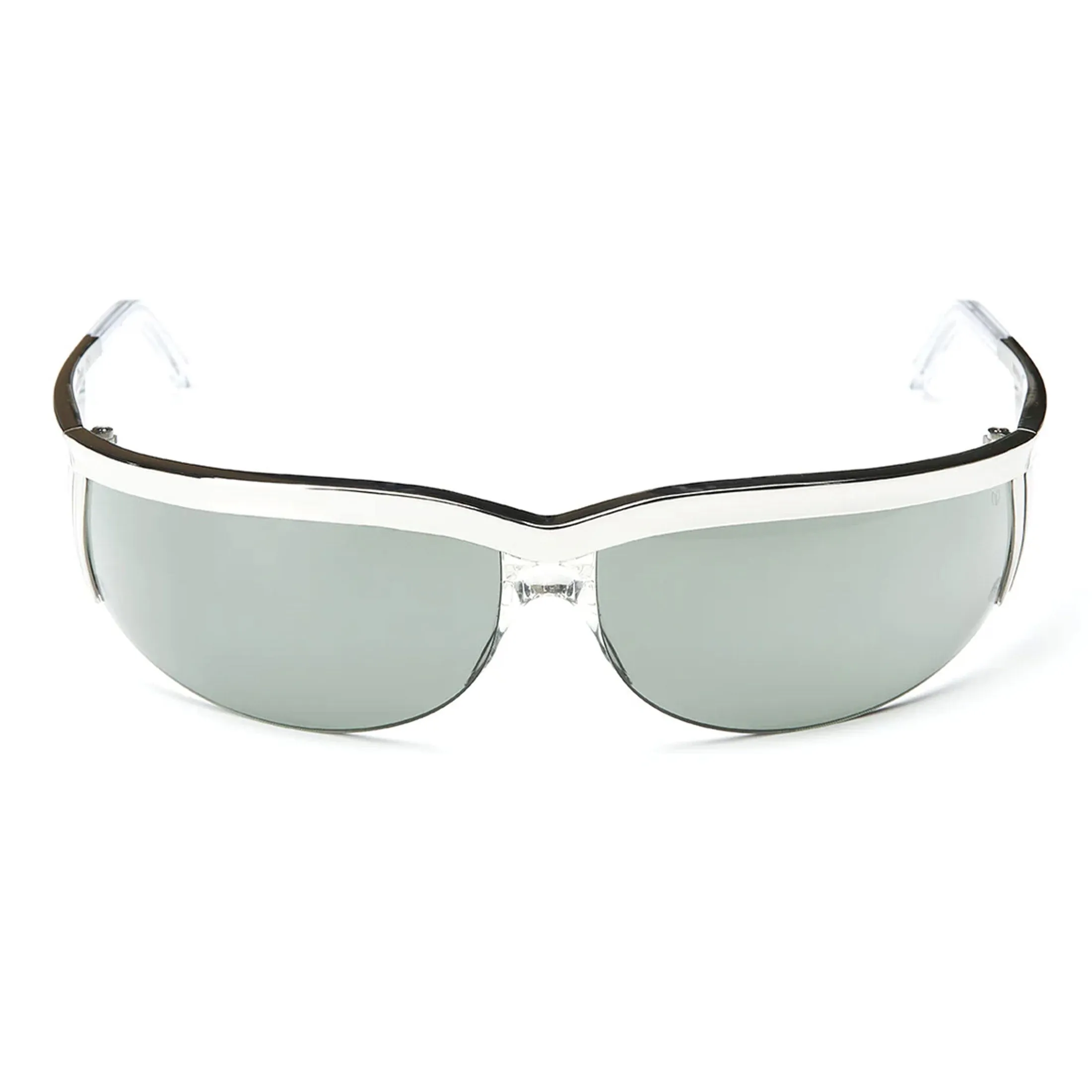 ROSSANO PALLADIUM - Olive Green