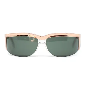 ROSSANO ROSE GOLD - Olive Green