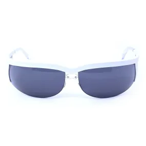 ROSSANO WHITE - Deep Blue