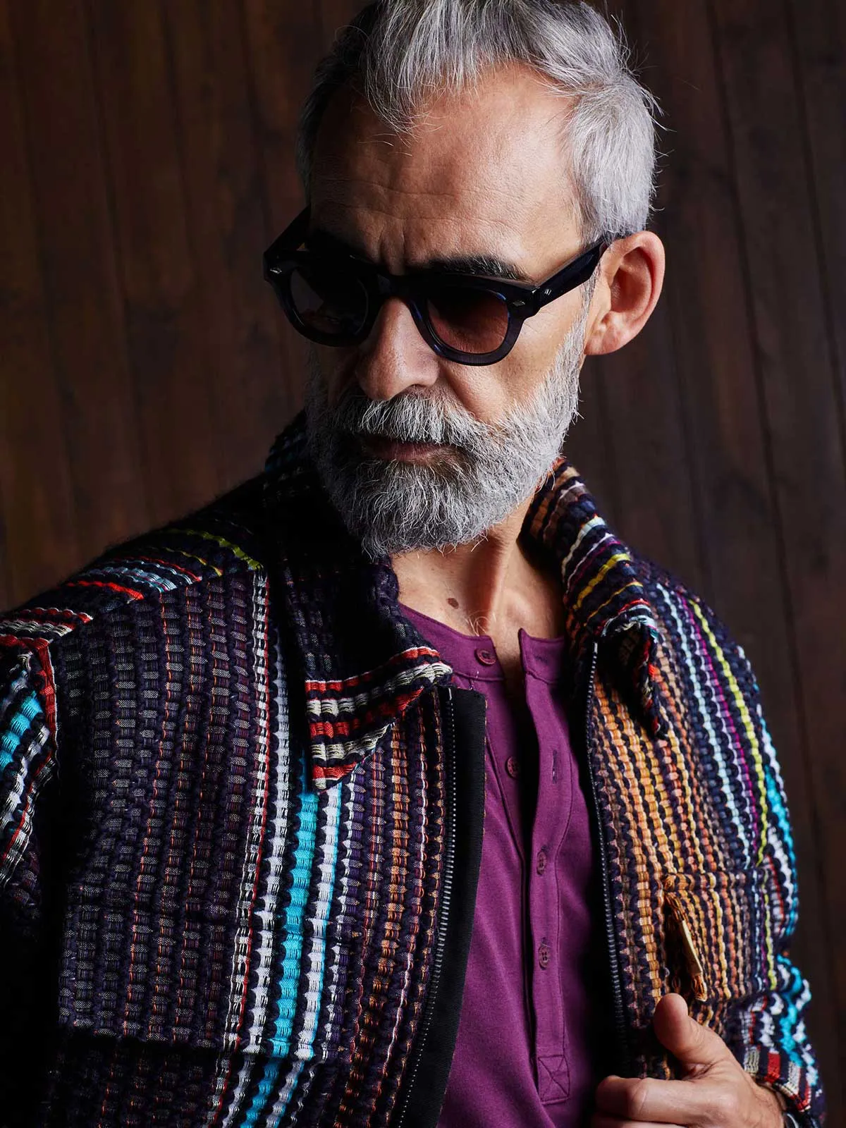 Roy Sunglasses