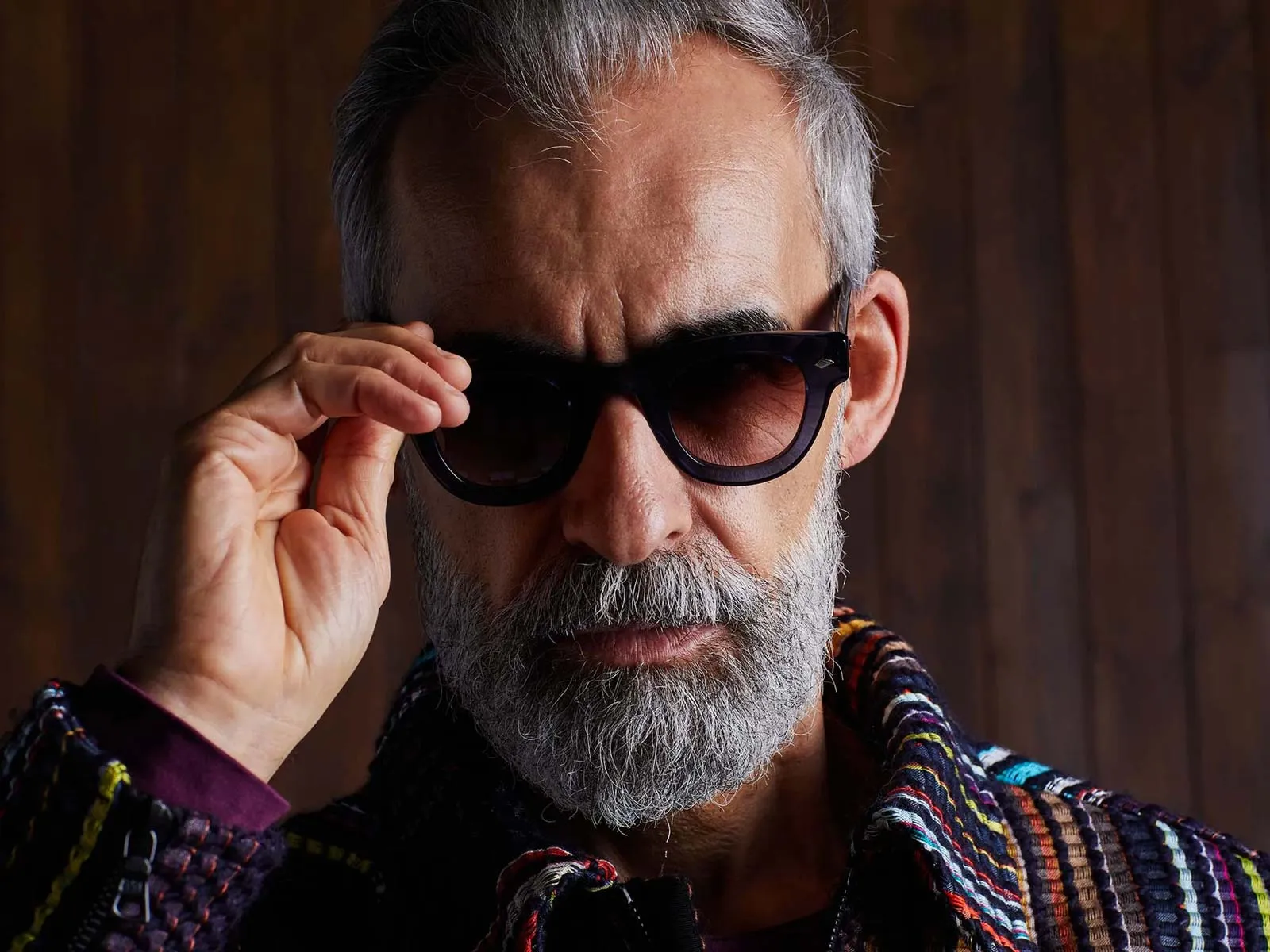 Roy Sunglasses