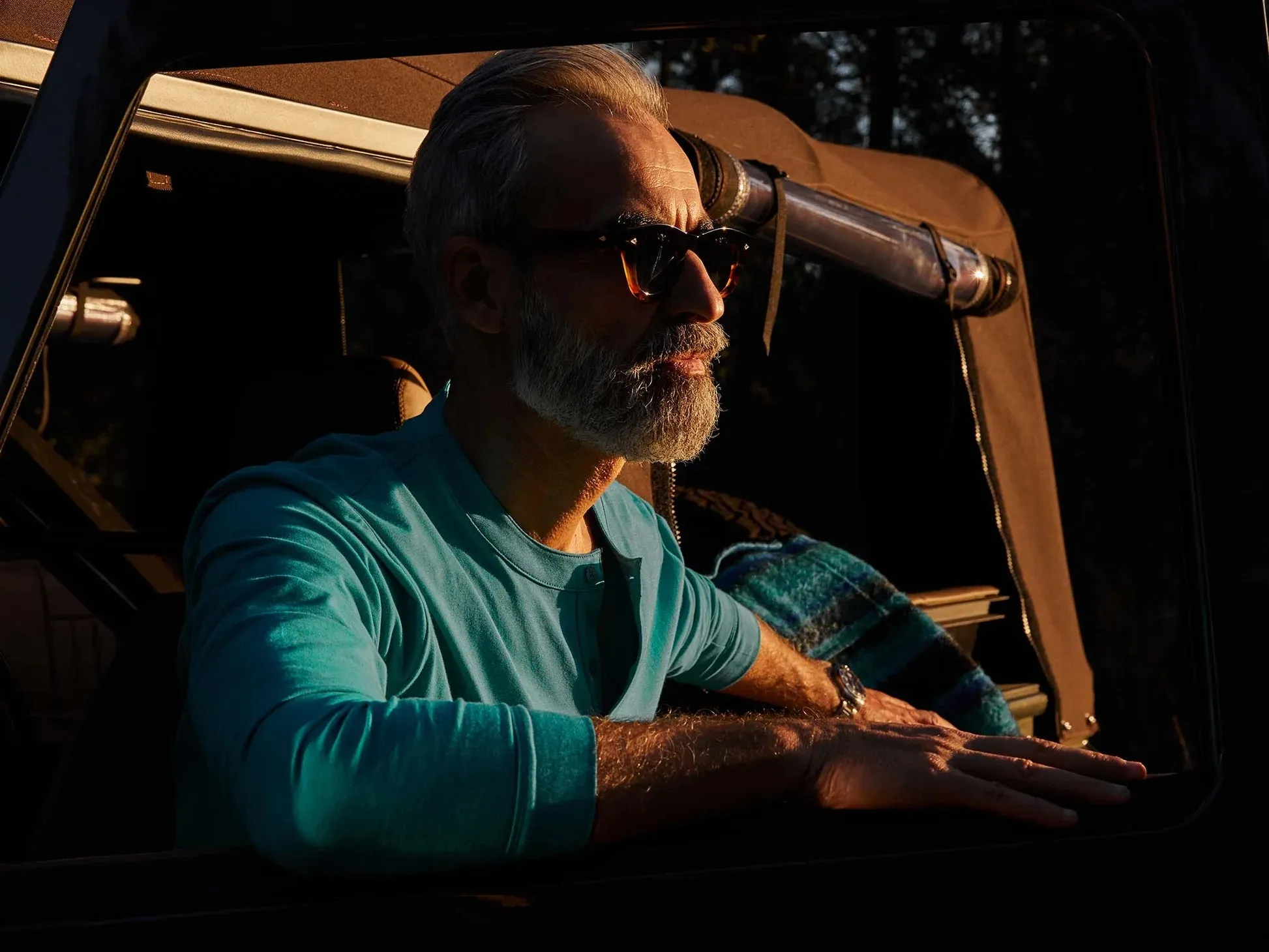 Roy Sunglasses