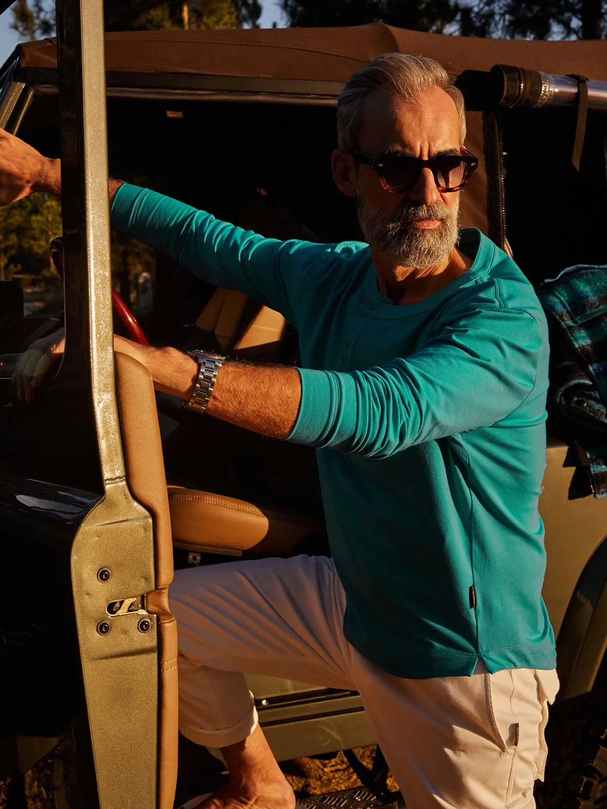 Roy Sunglasses