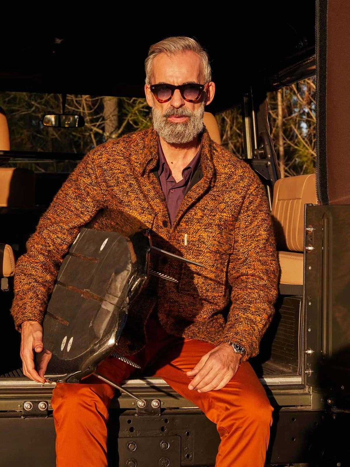 Roy Sunglasses