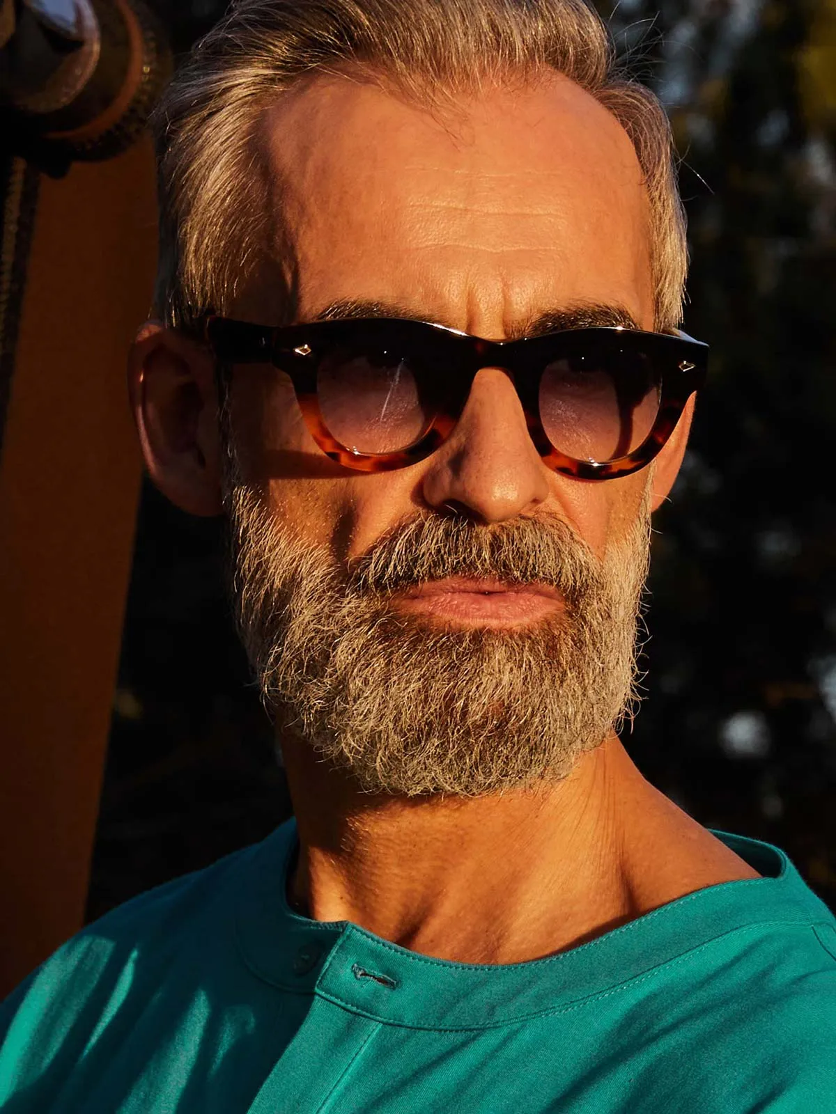 Roy Sunglasses