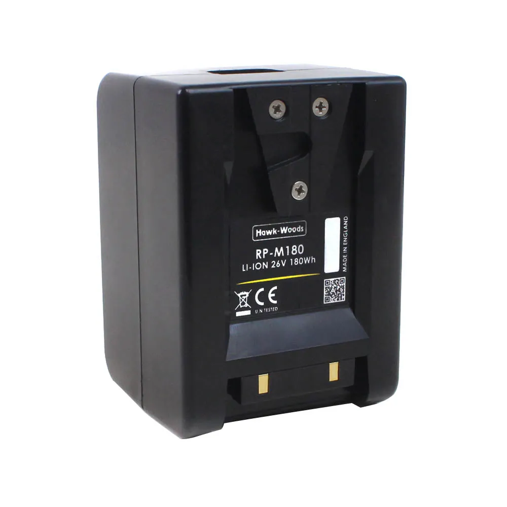 RP-M180 26V 90Wh Lithium Ion V-Lock Battery (SPECIAL ORDER)