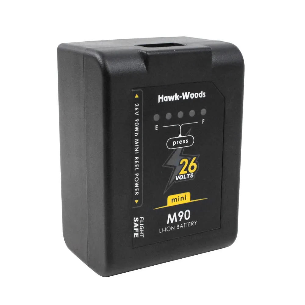 RP-M90 26V 90Wh Lithium Ion V-Lock Battery (SPECIAL ORDER)