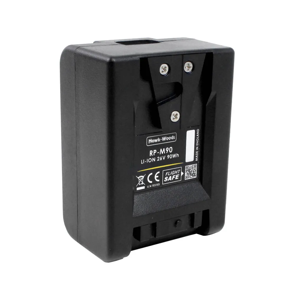RP-M90 26V 90Wh Lithium Ion V-Lock Battery (SPECIAL ORDER)