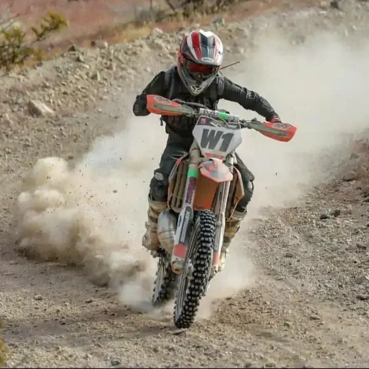 Rugged Radios Motorcycle RACE Kit without Radio