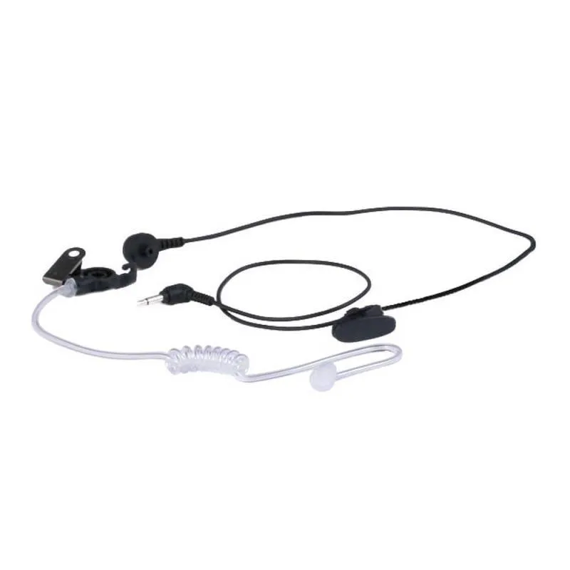 Rugged Radios Patrol Moto Kit without Radio