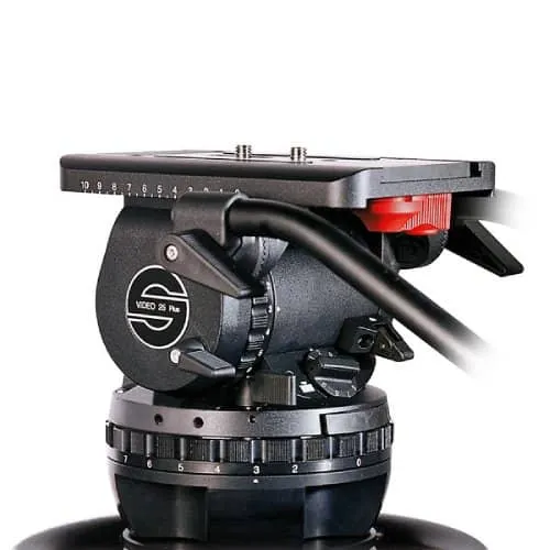 Sachtler System 25 Studio