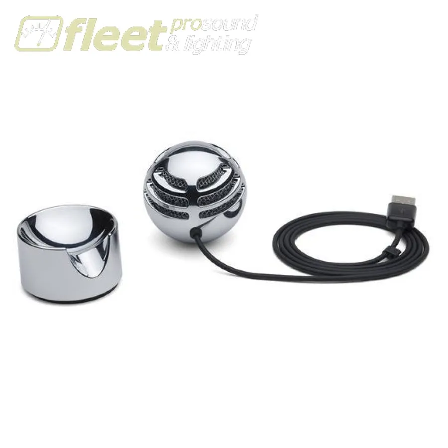Samson Meteorite - USB Condenser Microphone
