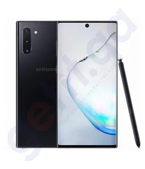 SAMSUNG GALAXY NOTE 10 256GB INTERNAL