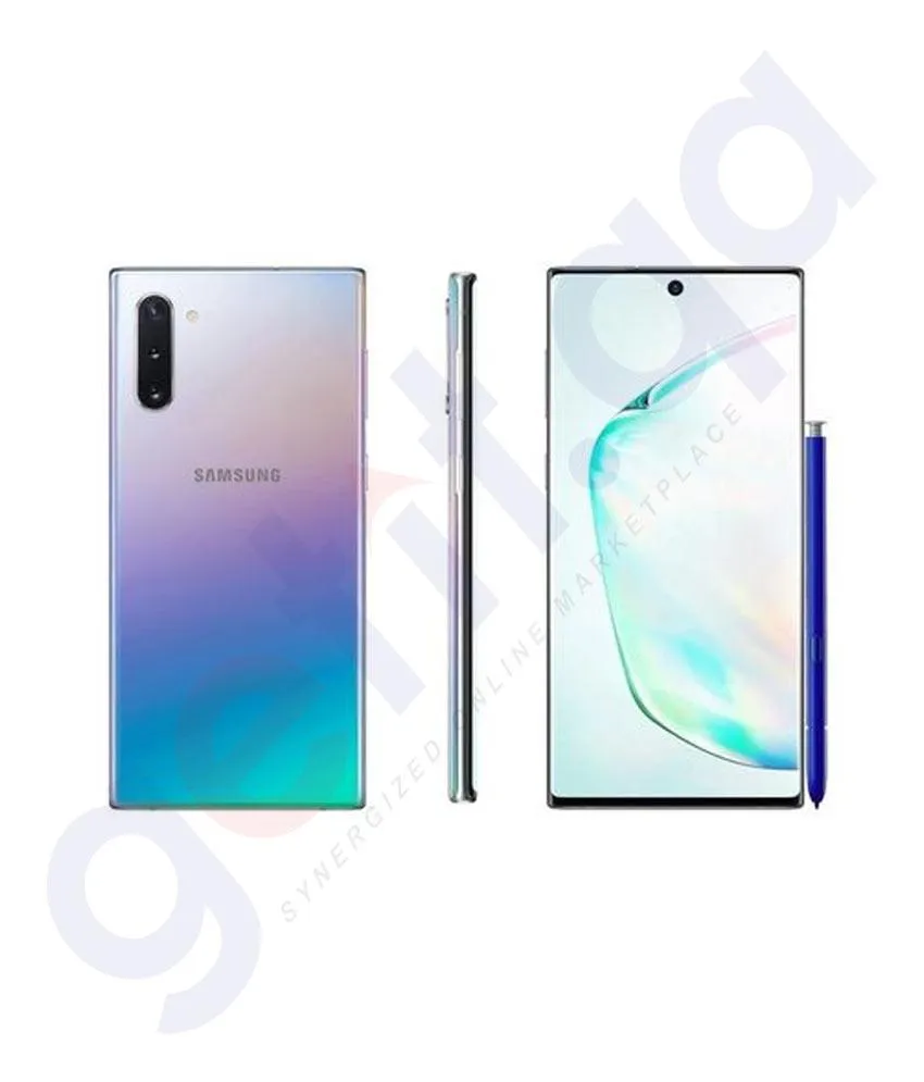 SAMSUNG GALAXY NOTE 10 256GB INTERNAL