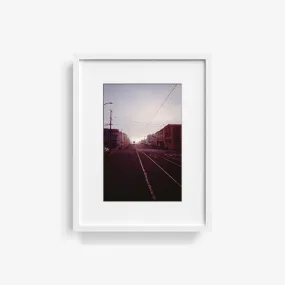 San Francisco Morning