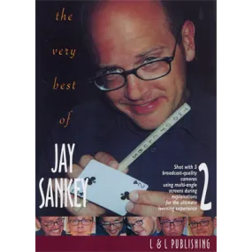 Sankey Very Best of- #2 video - INSTANT DOWNLOAD