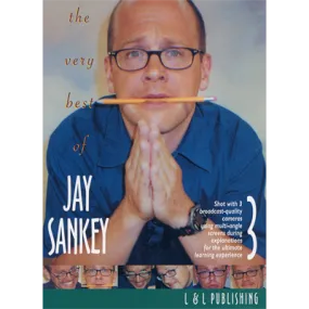 Sankey Very Best of- #3 video - INSTANT DOWNLOAD