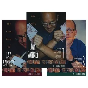 Sankey Very Best Set (Full Set Vols 1-3) - VIDEO DOWNLOAD OR STREAM