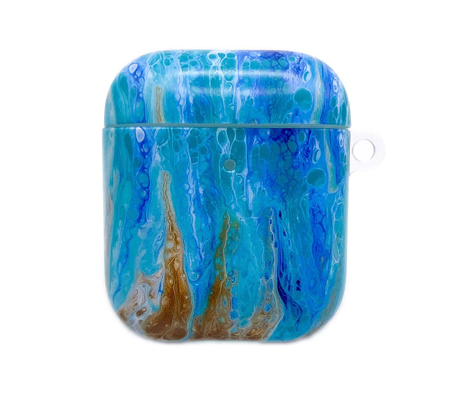 Sea Dreams AirPod Case