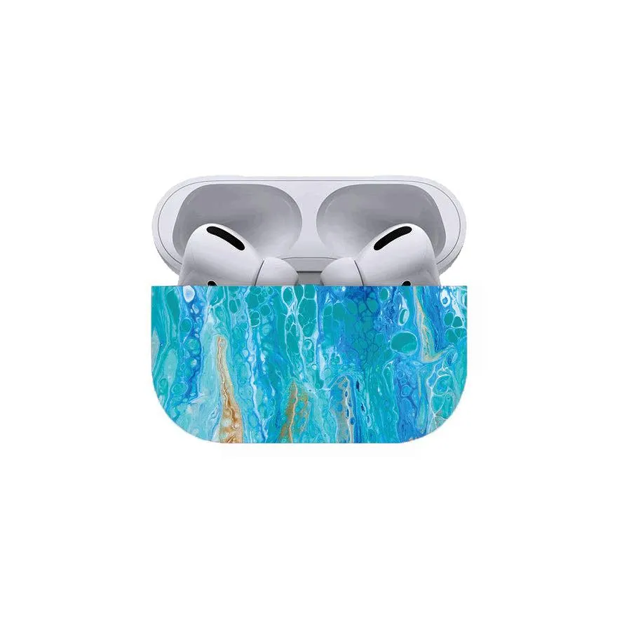 Sea Dreams AirPod Case