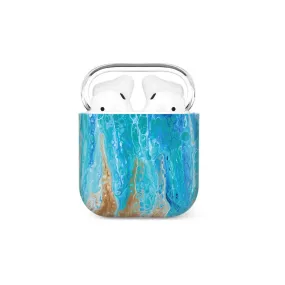 Sea Dreams AirPod Case