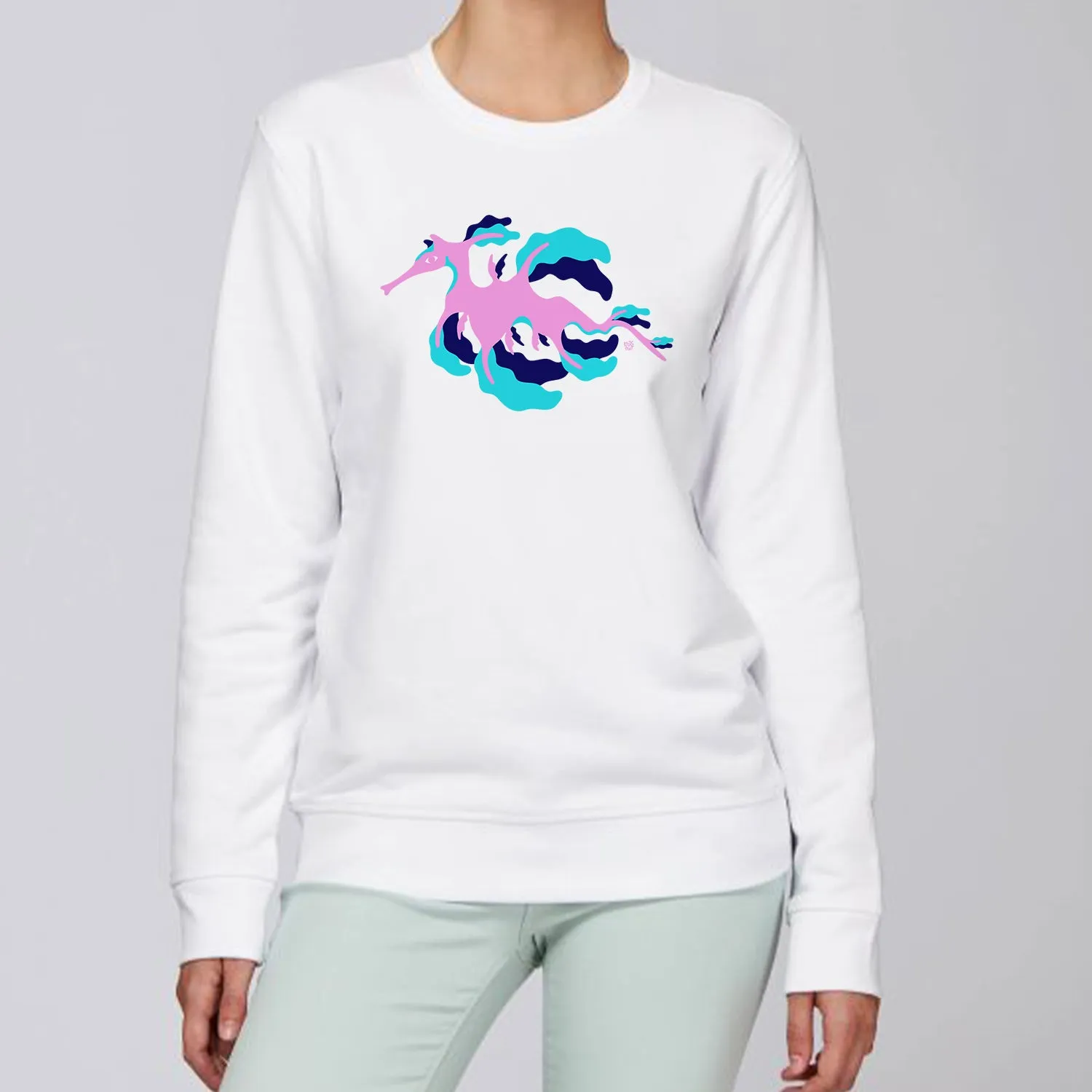 Seadragon