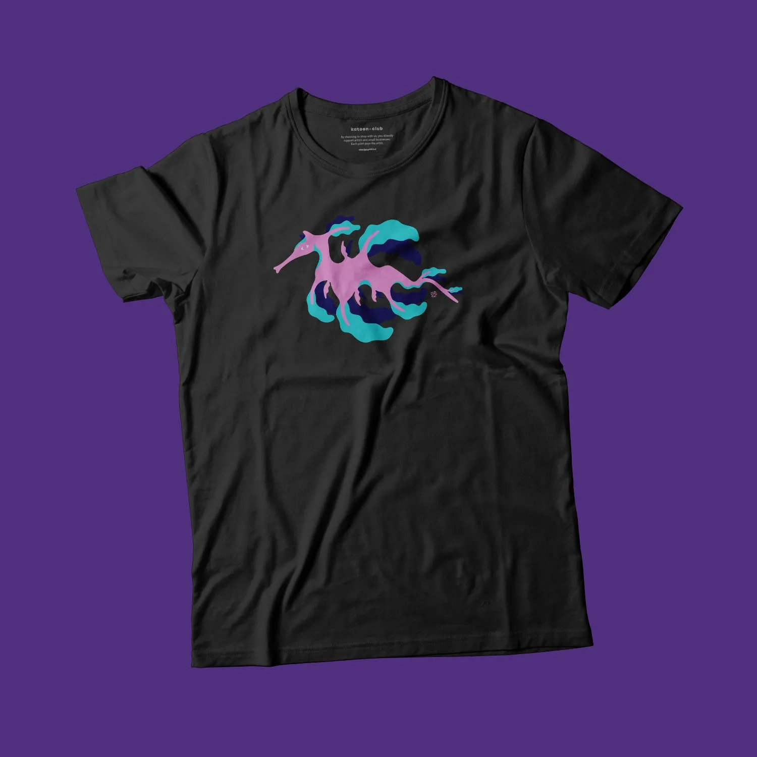 Seadragon