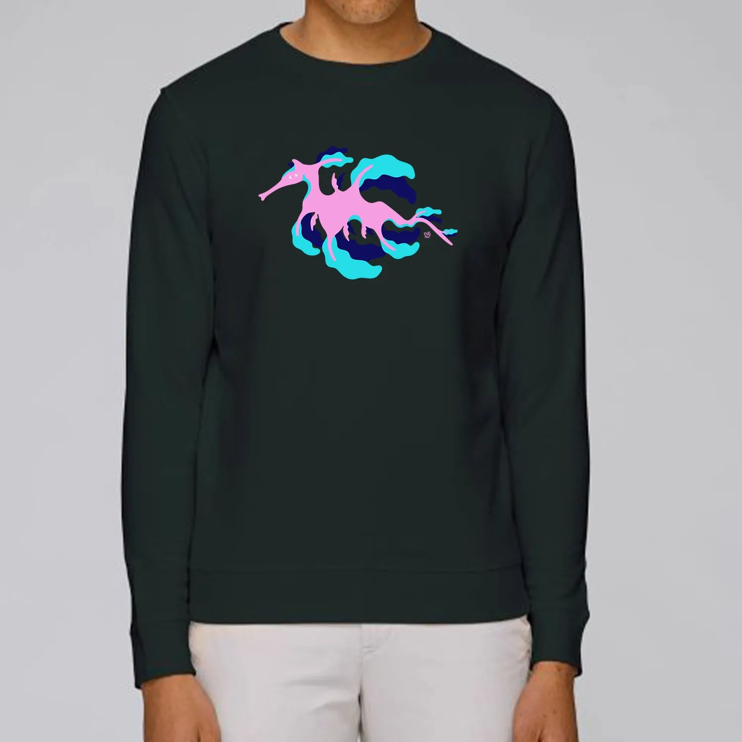 Seadragon