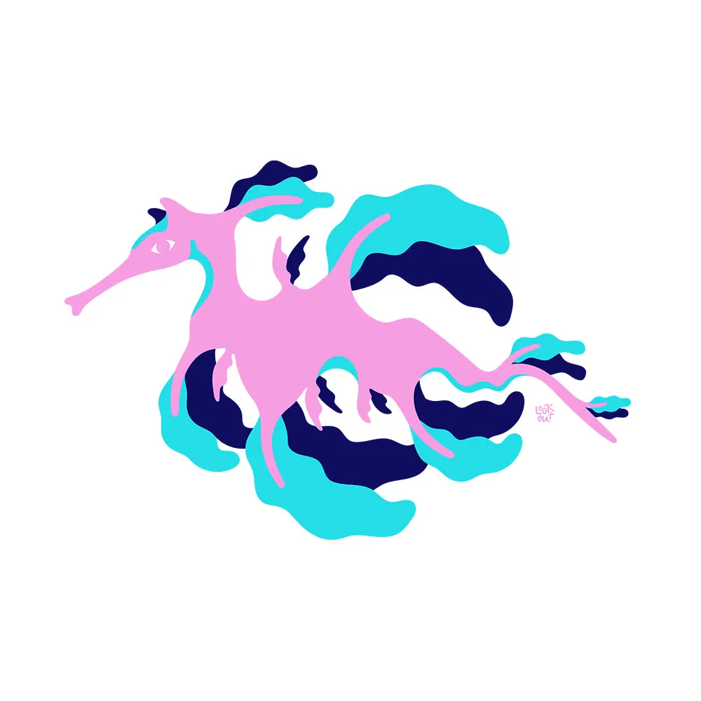 Seadragon