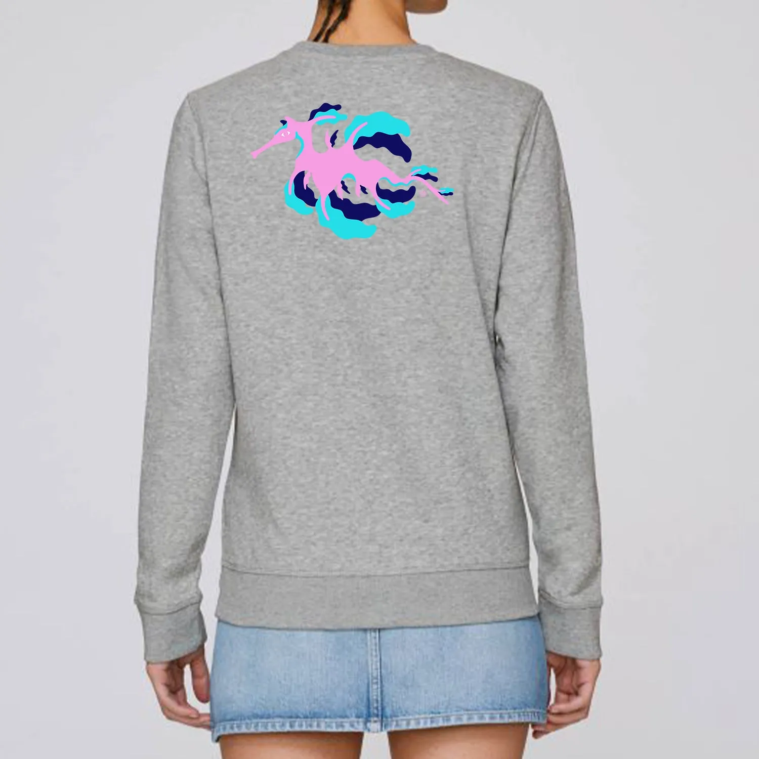 Seadragon
