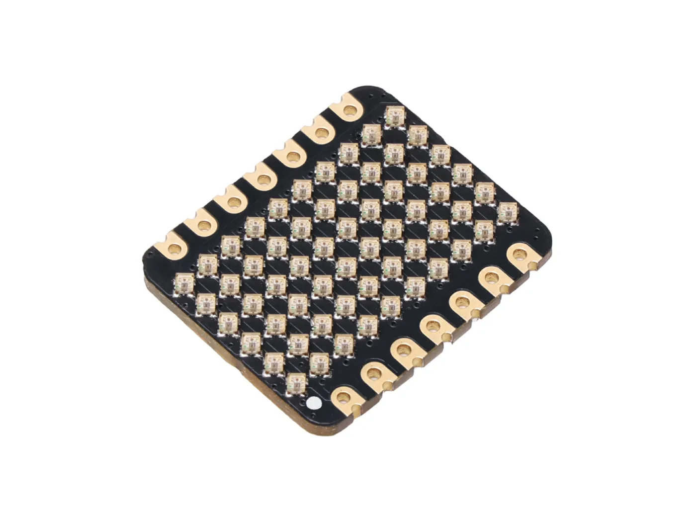 Seeed Studio 6x10 RGB MATRIX for XIAO - total 60 LEDs onboard
