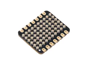 Seeed Studio 6x10 RGB MATRIX for XIAO - total 60 LEDs onboard