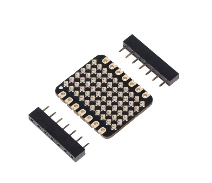 Seeed Studio 6x10 RGB MATRIX for XIAO - total 60 LEDs onboard