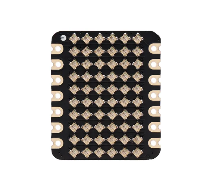 Seeed Studio 6x10 RGB MATRIX for XIAO - total 60 LEDs onboard